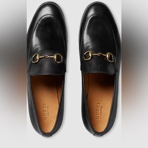 Gucci Jordaan Loafer